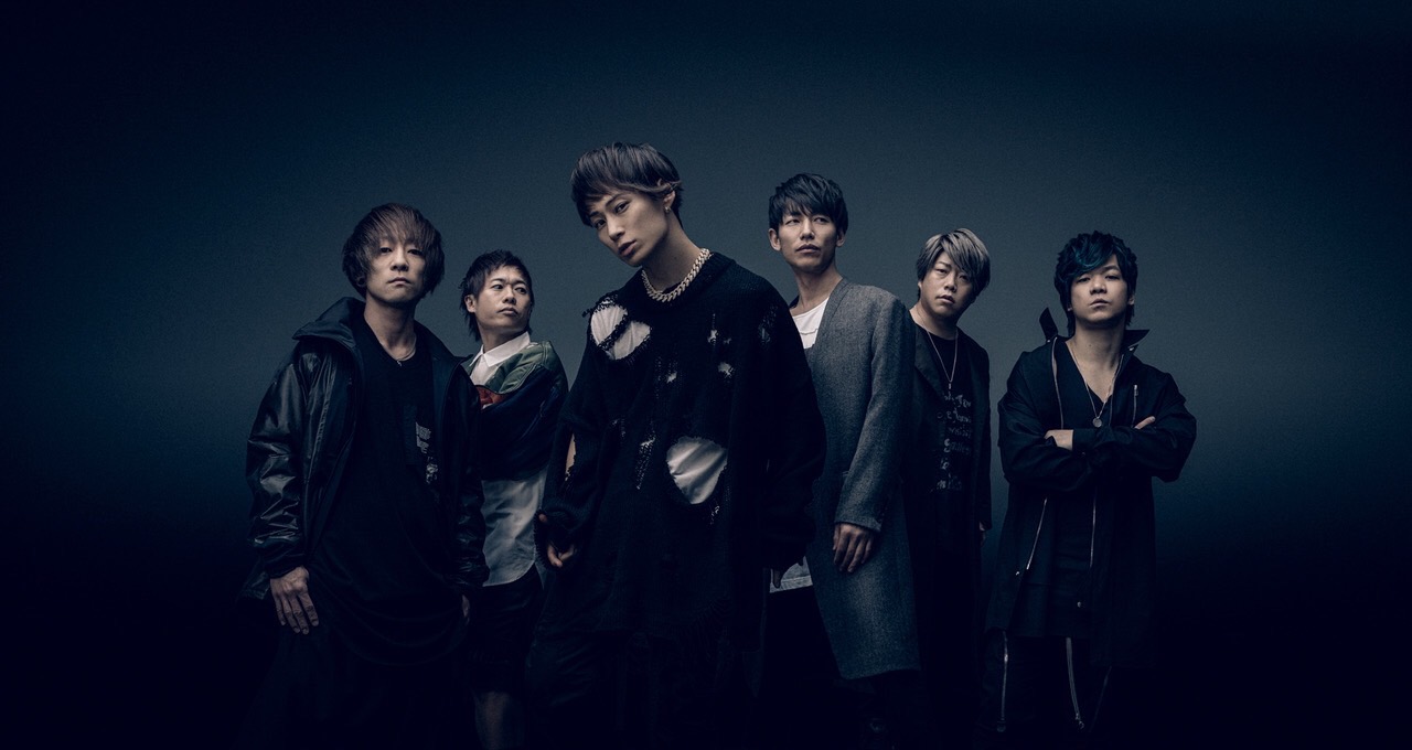 UVERworld